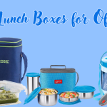Best Lunch Boxes for Office