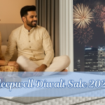 Sleepwell Diwali Sale 2025: Exclusive Mattress Discounts and Festive Offers Online