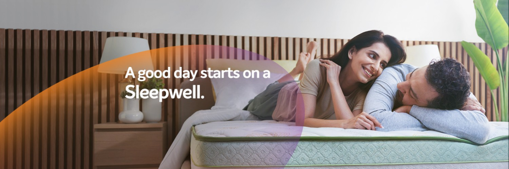 Sleepwell Diwali Sale 2025
